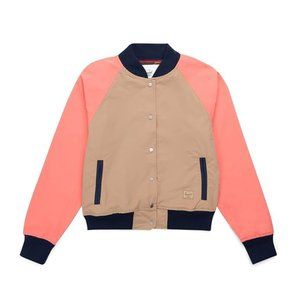 LIMITED EDITION Herschel Supply Company Varsity Jacket